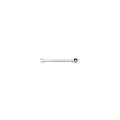 8mm 90-Tooth 12 Point Ratcheting Combination Wrench