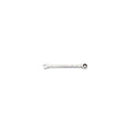9mm 90-Tooth 12 Point Ratcheting Combination Wrench