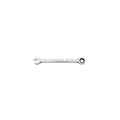 6mm 90-Tooth 12 Point Ratcheting Combination Wrench