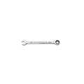 9/16" 90-Tooth 12 Point Ratcheting Combination Wrench