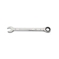 1" 90-Tooth 12 Point Ratcheting Combination Wrench