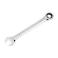 7/16" 72-Tooth 12 Point Ratcheting Combination Wrench