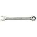 36mm 72-Tooth 12 Point Ratcheting Combination Wrench