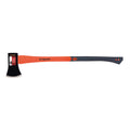 Garant® 78600 Michigan Axe, 3.5 lb Head, 35 in OAL, Fiberglass Handle