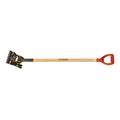 Garant® 78756 Pro Series Industrial-Grade Shingle Remover Roofer's spade, 35-1/2 in L Handle, 10-3/4 in L x 6-7/8 in W Blade, Steel Blade, Hardwood Handle