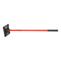 Garant® 80071 Pro Series Industrial-Grade Tamper, 48 in L Handle, 10 in L x 10 in W Blade, Forged Steel Blade, Fiberglass Handle