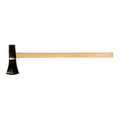 Garant® Econo 80670 Promotional-Quality Splitting Maul, 6 lb Head, 31 in OAL, Hickory Handle