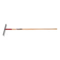 Garant® 80755 Pro Series Industrial-Grade Road Rake, 15-5/8 in W Tines, 14 Tines, Steel, Ash Hardwood Handle