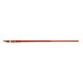 Garant® 81036 Pro Series Industrial-Grade Crowbar, Pinch Tip, 60 in OAL, Forged/Tempered Steel