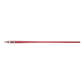 Garant® 81038 Pro Series Industrial-Grade Crowbar, Wedge Tip, 60 in OAL, Forged/Tempered Steel