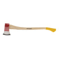 Garant® 81509 Pro Series Michigan Axe, 3 lb Head, 31 in OAL, Hickory Handle