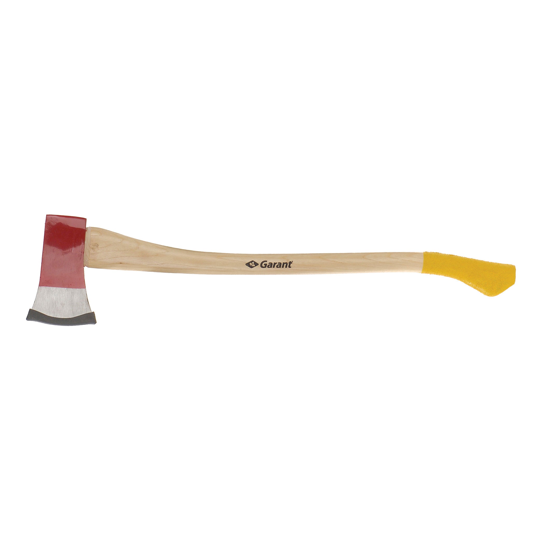 Garant® 81509 Pro Series Michigan Axe, 3 lb Head, 31 in OAL, Hickory Handle