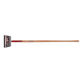 Garant® 83017 Pro Series Industrial-Grade Floor Scraper, Steel Flexible/Ultra-Robust Blade, 9.2 in L Blade, 5.1 in W Blade, Hardwood Handle