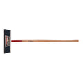 Garant® 83019 Pro Series Industrial-Grade Floor Scraper, Steel Flexible/Ultra-Robust Blade, 18 in L Blade, 5.1 in W Blade, Hardwood Handle