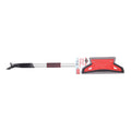 Garant® 83608 Scratch-Free Telescopic Snow Brush With EVA Foam Head