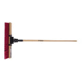 Garant® 83689 Pro Series Industrial-Grade Roofer Brush, 66-1/2 in OAL