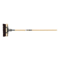 Garant® 84244 Pro Series Industrial-Grade Street/Stable Broom, 67 in OAL, Synthetic Fiber Bristle