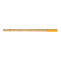 Garant® 86640 Premium Replacement Handle With Lacquered/Anti-Slip Safety Grip, 1 in x 1-3/8 in Eye, For Use With Canadian Eye Sledge Hammer, 32 in L, Hickory