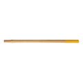 Garant® 86643 Premium Replacement Handle With Lacquered/Anti-Slip Safety Grip, 1 in x 1-3/8 in Eye, For Use With Canadian Eye Sledge Hammer, 36 in L, Hickory
