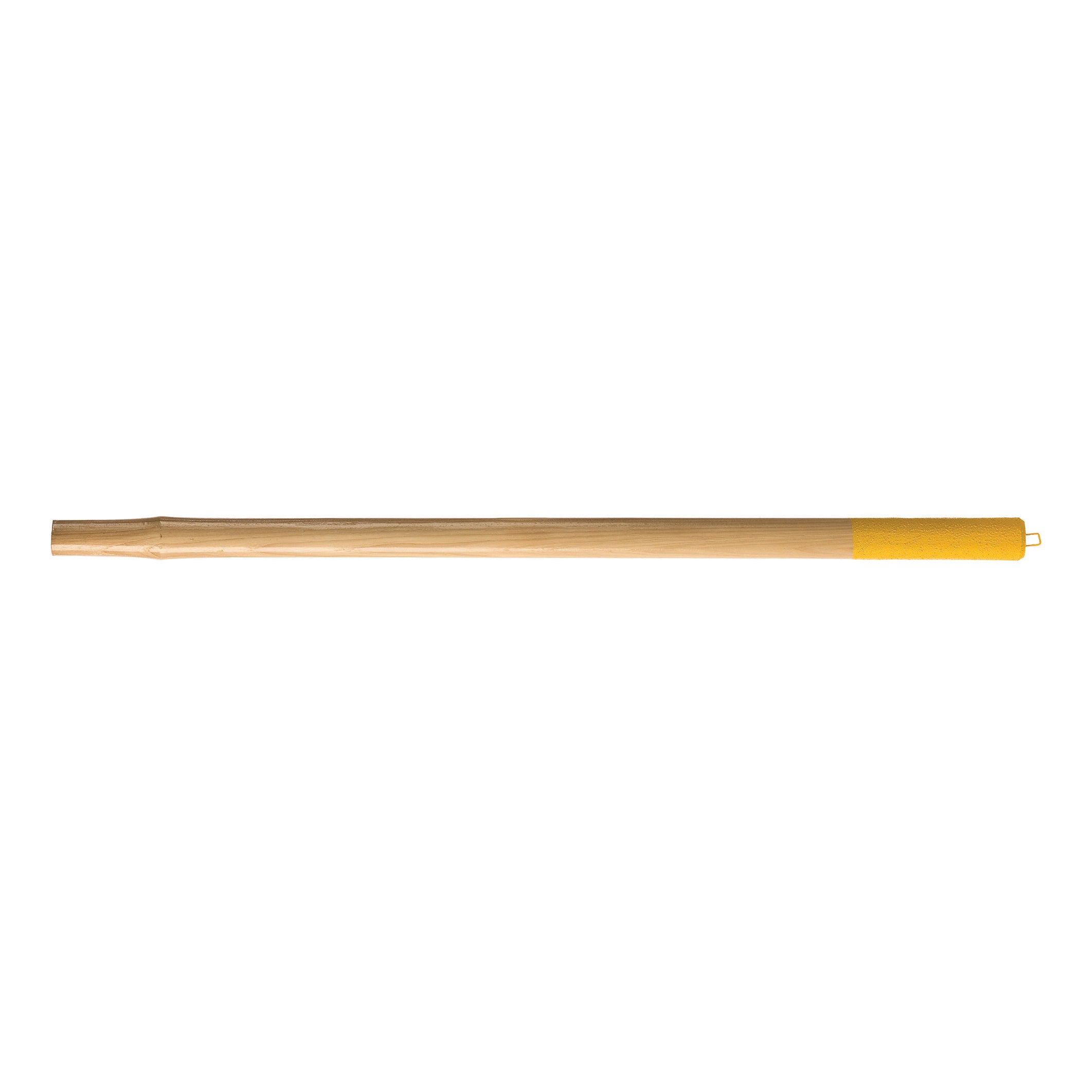 Garant® 86643 Premium Replacement Handle With Lacquered/Anti-Slip Safety Grip, 1 in x 1-3/8 in Eye, For Use With Canadian Eye Sledge Hammer, 36 in L, Hickory