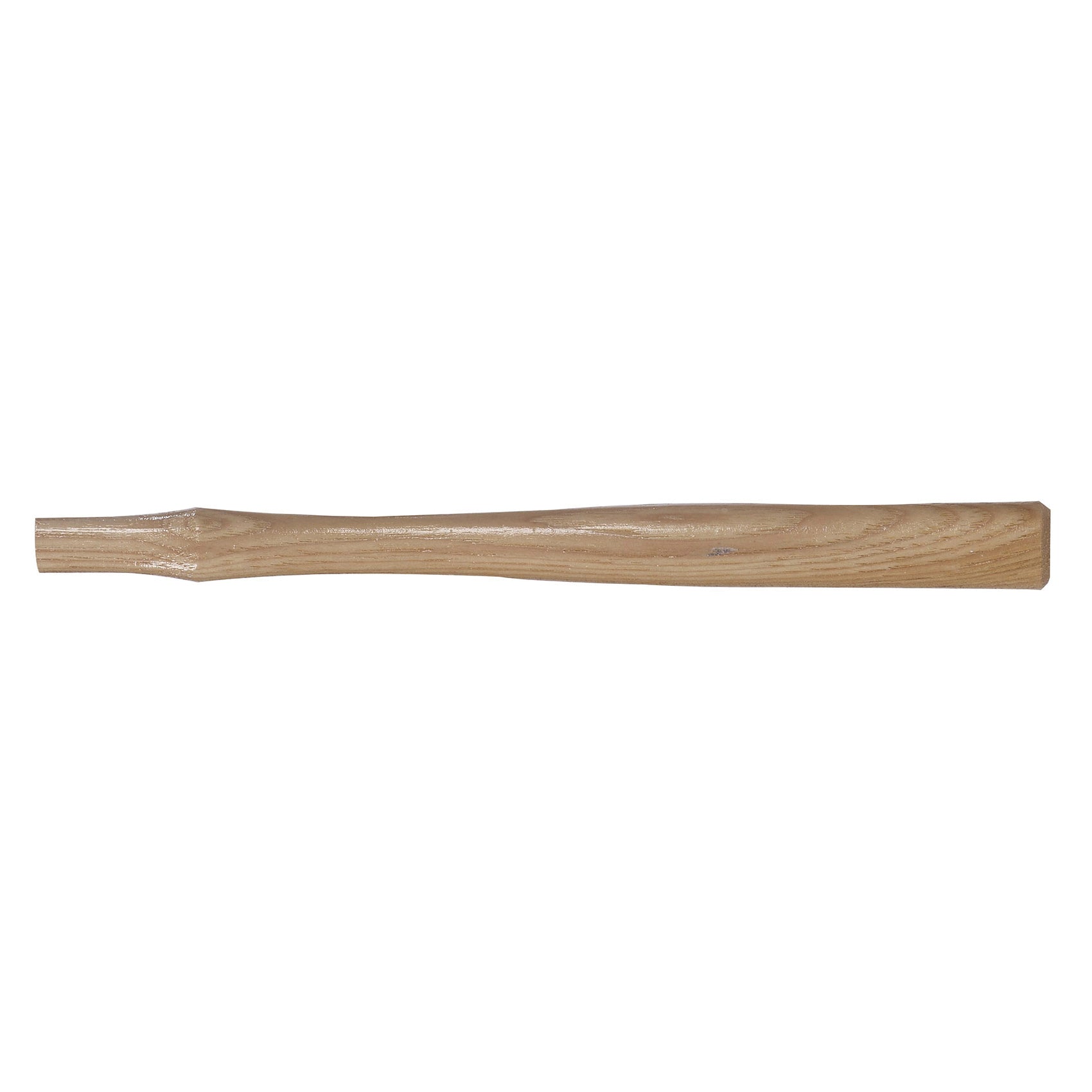 Garant® 86653 Replacement Handle, 15/32 in x 23/32 in Eye, For Use With Model D20805/D21205 Machinist Ball-Pein Hammer, 12 in L, Hickory