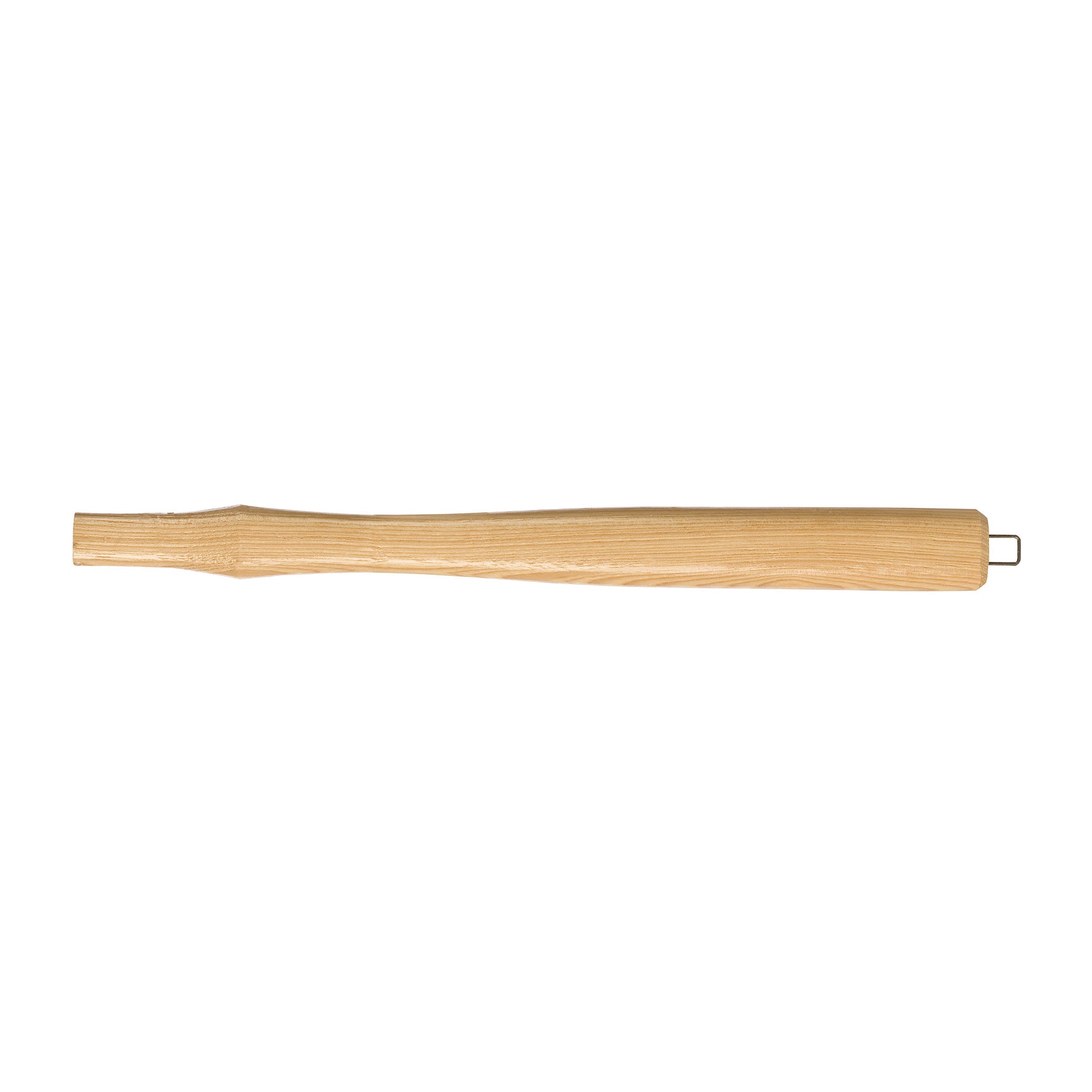 Garant® 86656 Replacement Handle, 17/32 in x 27/32 in Eye, For Use With Model D21605 Machinist Ball-Pein Hammer, 14 in L, Hickory