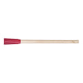 Garant® 86986 Pro Series Premium Replacement Handle, 2-1/16 in x 3-3/32 in Eye, For Use With Standard Pick Head, 36 in L, Ash Hardwood