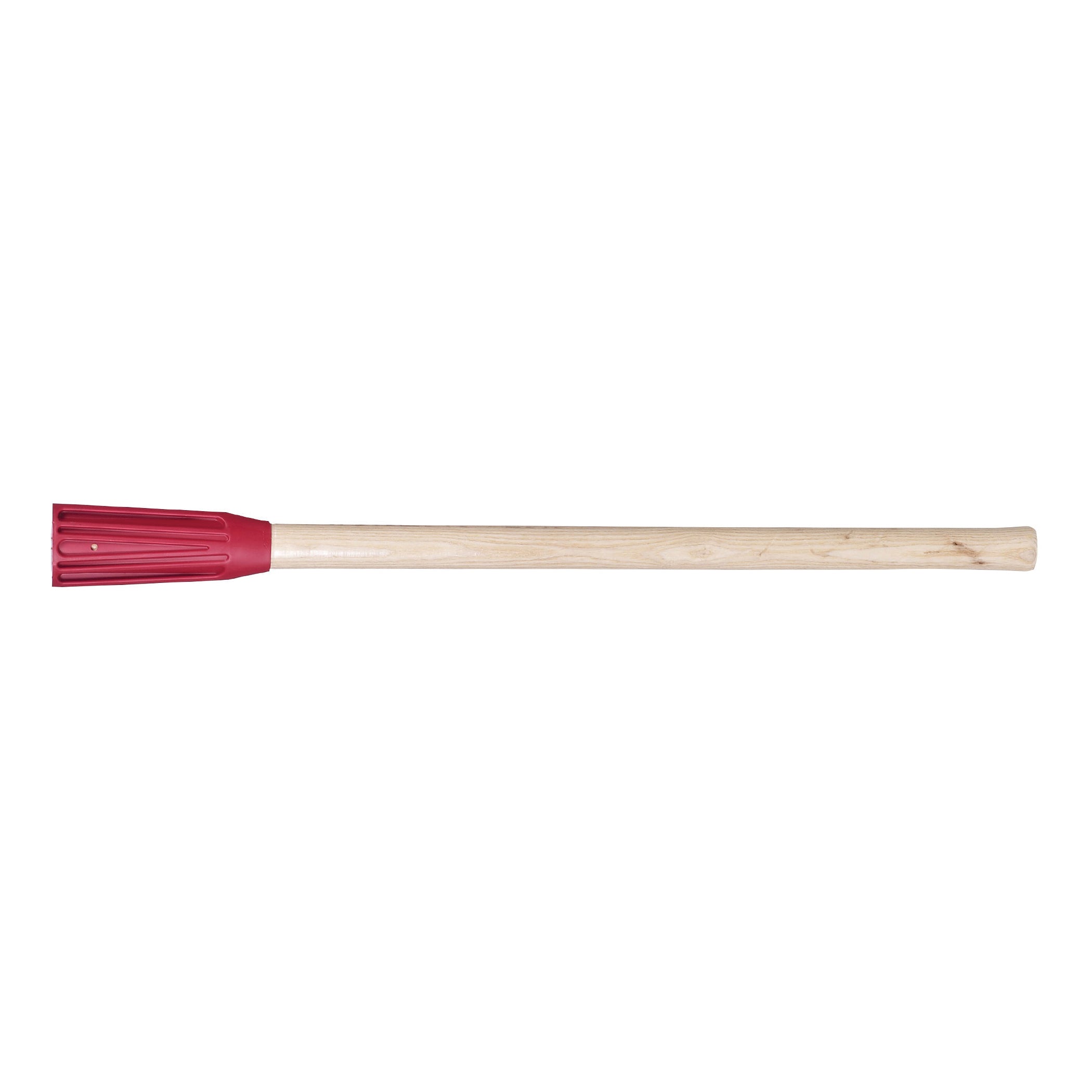 Garant® 86986 Pro Series Premium Replacement Handle, 2-1/16 in x 3-3/32 in Eye, For Use With Standard Pick Head, 36 in L, Ash Hardwood