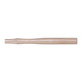 Garant® B4021605 Queen Replacement Handle, 1 in x 5/8 in Eye, For Use With D24005 and D24805 Machinist Ball Pein Hammer, 1-1/2 in W, 16 in L, Hickory