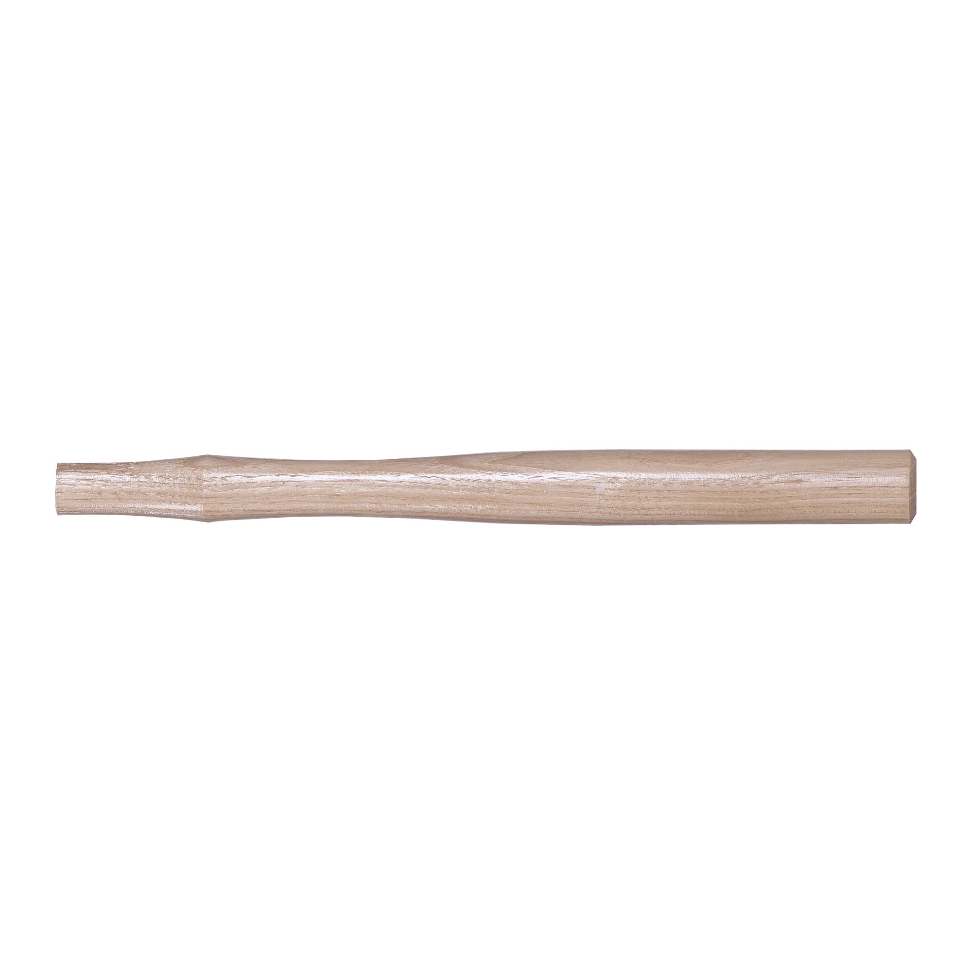 Garant® B4021605 Queen Replacement Handle, 1 in x 5/8 in Eye, For Use With D24005 and D24805 Machinist Ball Pein Hammer, 1-1/2 in W, 16 in L, Hickory