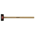 Garant® D40404 Sledge Hammer, 32 in OAL, 8 lb Tempered Steel Head, Hickory Handle