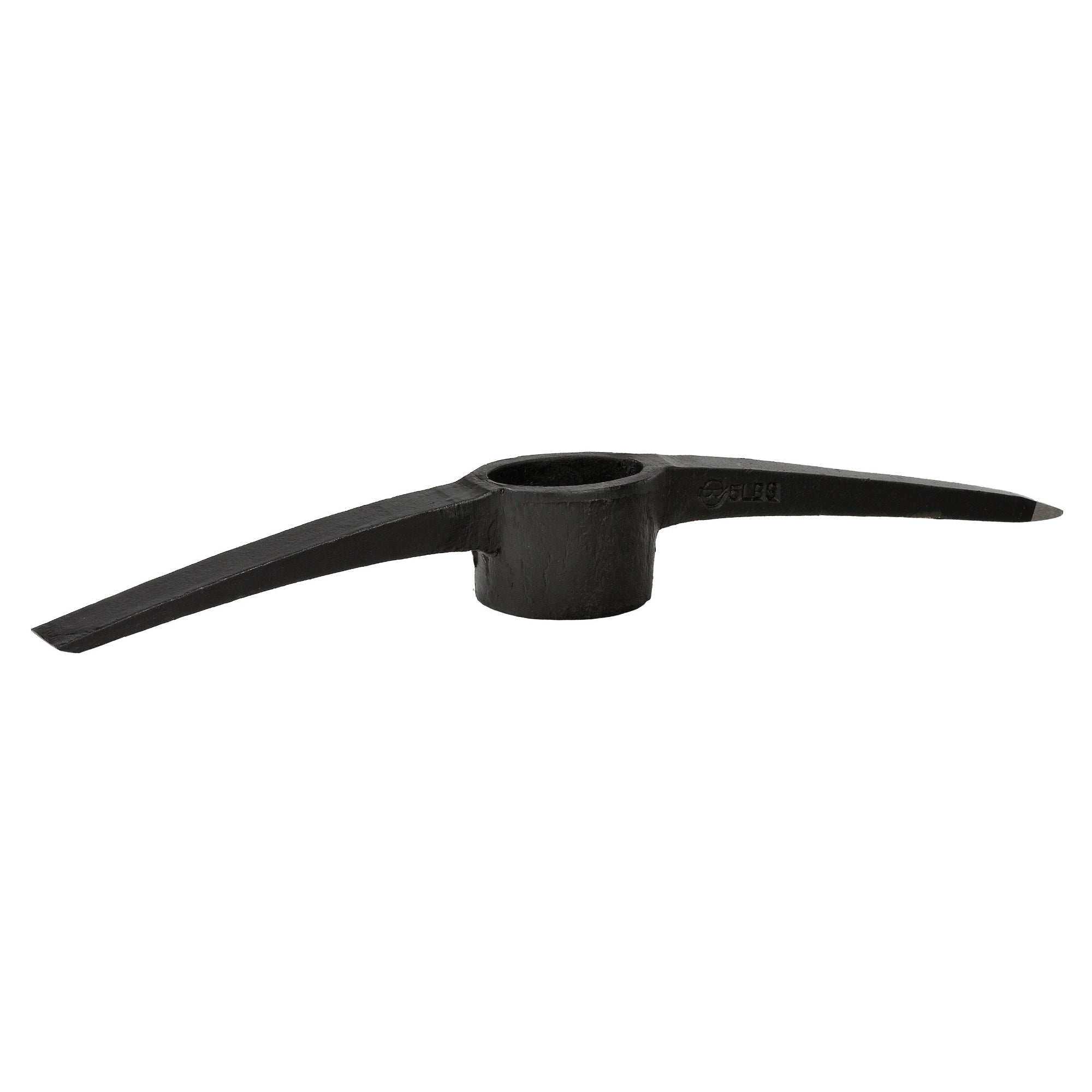 Garant® HD30 Clay Pick Head, 5 lb Forged/Tempered Steel Head, 21 in OAL