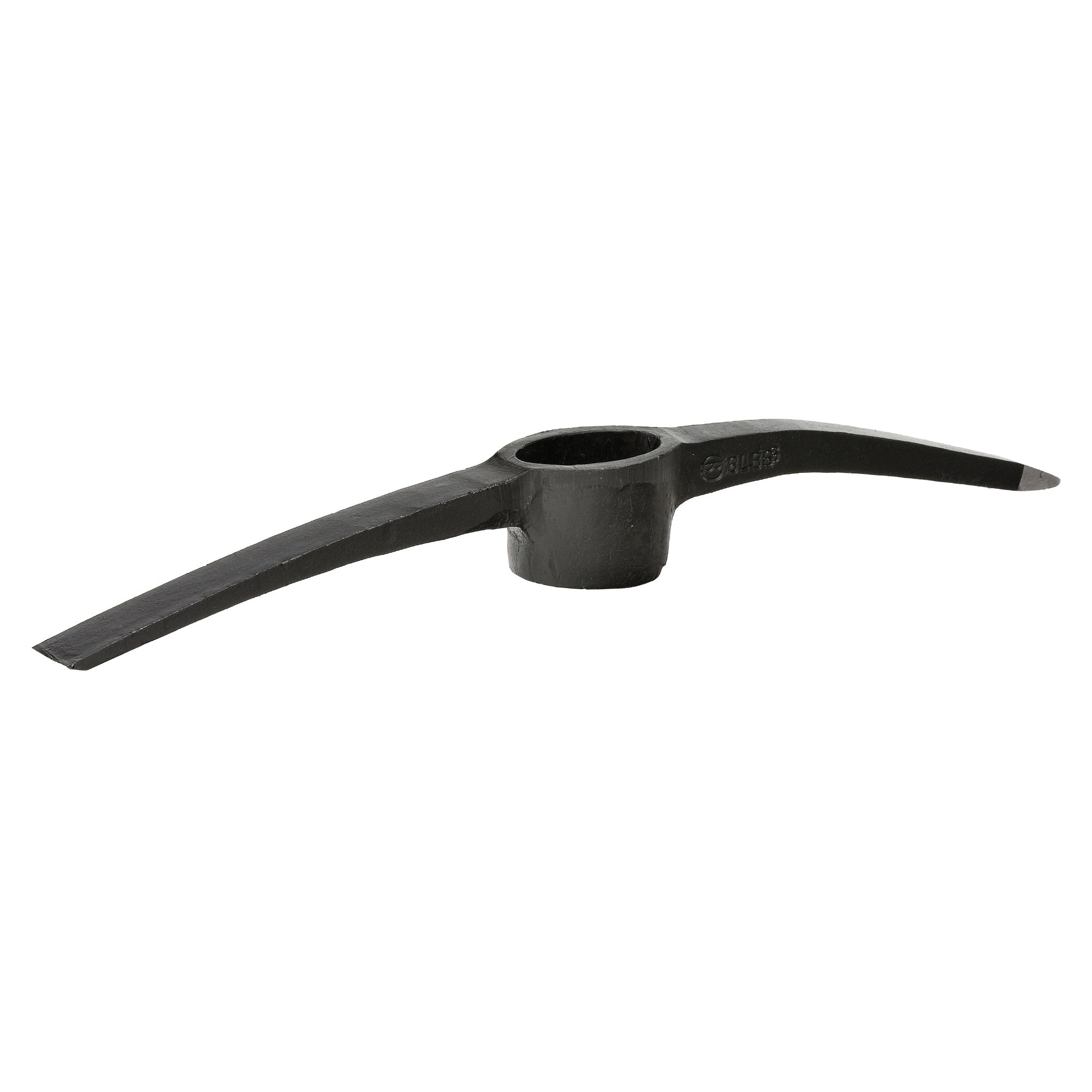 Garant® HD40 Clay Pick Head, 6 lb Forged/Tempered Steel Head, 22-3/4 in OAL