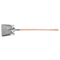 Garant® LA110L Snow Shovel, 18-1/4 in H x 11 in W, Aluminum Blade, 42 in L Handle
