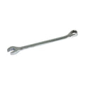 Gray Tools 3114 Double Hex Combination Wrench, Imperial, 7/16 in, 12 Points, 15 deg Offset, 6-1/2 in OAL, Mirror Chrome, ANSI B107.6