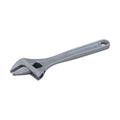 Gray Tools 65310A Heavy Duty Adjustable Wrench, 1.35 in, 10 in OAL, Premium Tool Steel Jaw, Premium Tool Steel Body, Premium Tool Steel, Matte, ANSI
