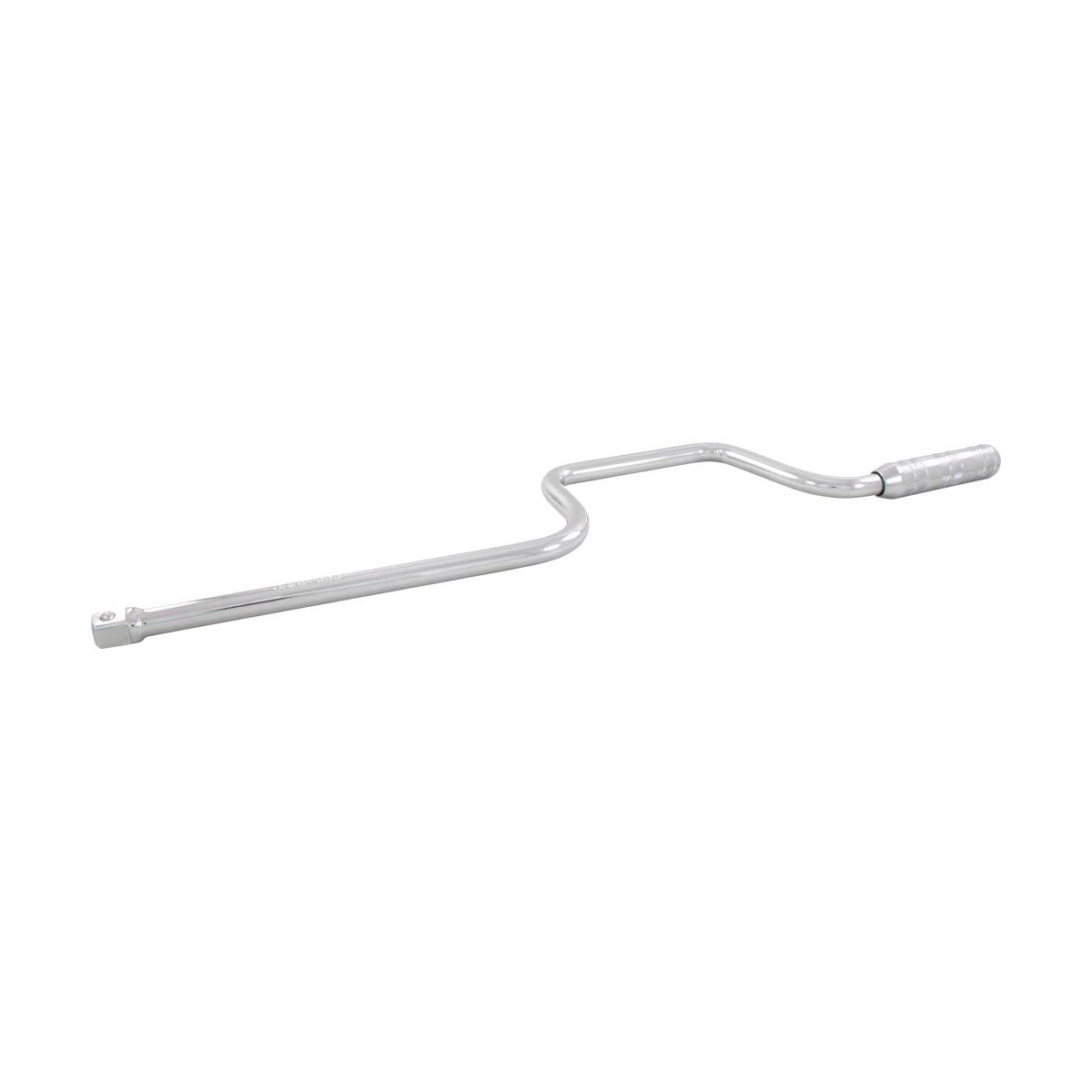 Gray Tools 686 Speeder, 1/2 in Drive, For Use With 1/2 in Drive Socket, Polished Chrome