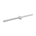 Gray Tools 699 Sliding T-Handle, 1/2 in Drive, For Use With Hand Sockets, Polished Chrome