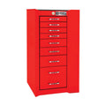 Gray Tools 93408 PRO+ Right Side Rider With 31 in H x 5 in W x 16 in D Side Storage, 36-1/2 in H x 19 in W x 19 in D