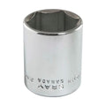 Gray Tools M1231H Standard Socket, Metric, 1/2 in, 31 mm Hex Socket, 6 Points