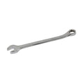 Gray Tools MC12 Combination Wrench, Metric, 12 mm, 12 Points, 15 deg Offset, 178 mm OAL, Polished Chrome, ANSI B107.9