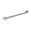 Gray Tools MC13 Combination Wrench, Metric, 13 mm, 12 Points, 15 deg Offset, 178 mm OAL, Polished Chrome, ANSI B107.9