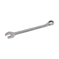 Gray Tools MC14 Combination Wrench, Metric, 14 mm, 12 Points, 15 deg Offset, 191 mm OAL, Polished Chrome, ANSI B107.9
