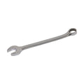 Gray Tools MC16 Combination Wrench, Metric, 16 mm, 12 Points, 15 deg Offset, 205 mm OAL, Polished Chrome, ANSI B107.9