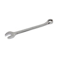 Gray Tools MC17 Combination Wrench, Metric, 17 mm, 12 Points, 15 deg Offset, 225 mm OAL, Polished Chrome, ANSI B107.9