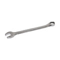 Gray Tools MC19 Combination Wrench, Metric, 19 mm, 12 Points, 15 deg Offset, 248 mm OAL, Mirror Chrome, ANSI B107.6