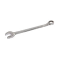 Gray Tools MC20 Combination Wrench, Metric, 20 mm, 12 Points, 15 deg Offset, 270 mm OAL, Mirror Chrome, ANSI B107.6