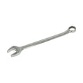Gray Tools MC26 Combination Wrench, Metric, 26 mm, 12 Points, 15 deg Offset, 337 mm OAL, Polished Chrome, ANSI B107.9