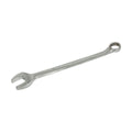 Gray Tools MC29 Combination Wrench, Metric, 29 mm, 12 Points, 15 deg Offset, 391 mm OAL, Polished Chrome, ANSI B107.9
