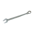 Gray Tools MC32 Combination Wrench, Metric, 32 mm, 12 Points, 15 deg Offset, 425 mm OAL, Polished Chrome, ANSI B107.9